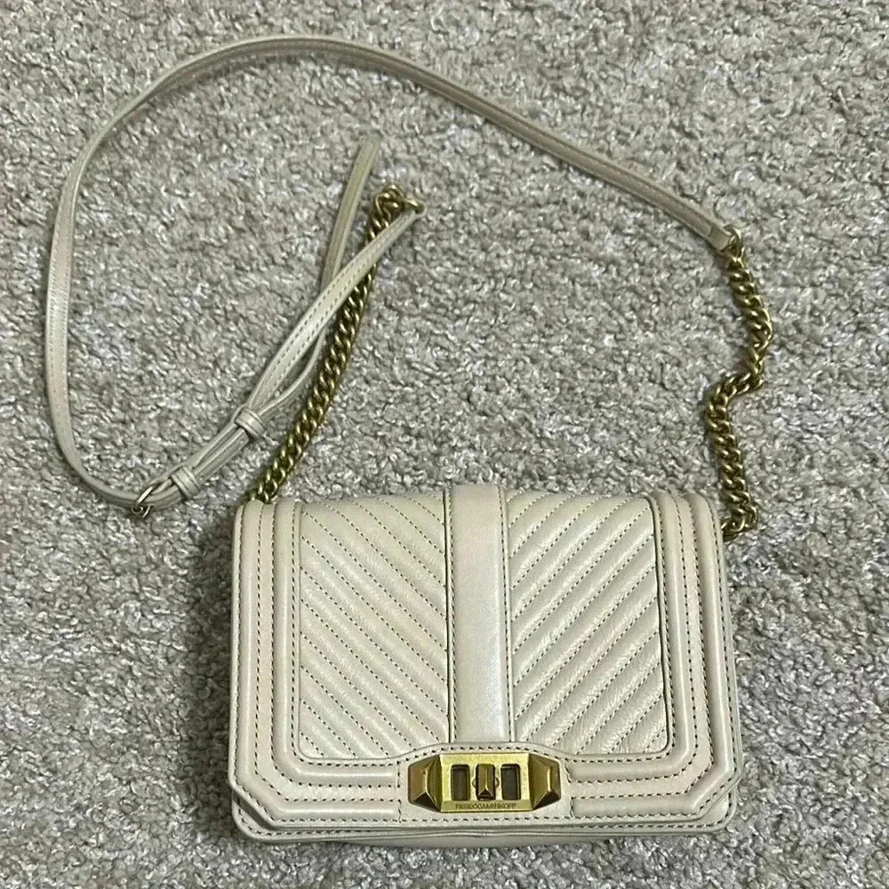 Rebecca Minkoff